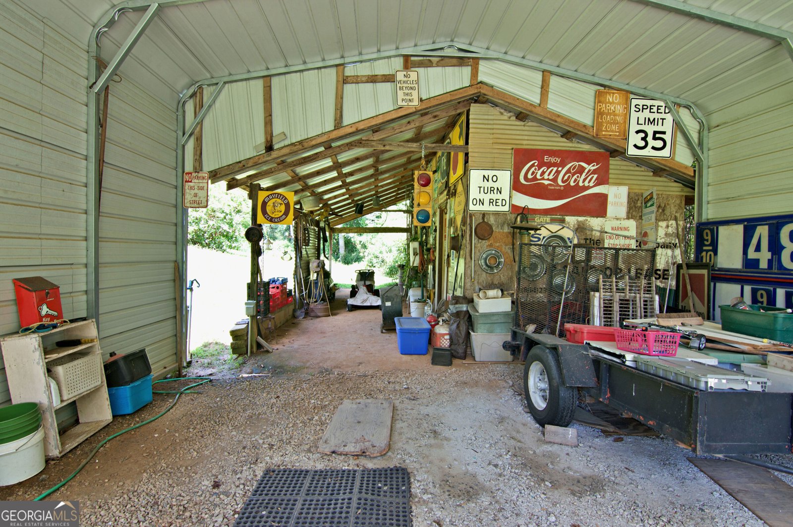 3275 Toccoa Highway Westminster - 37