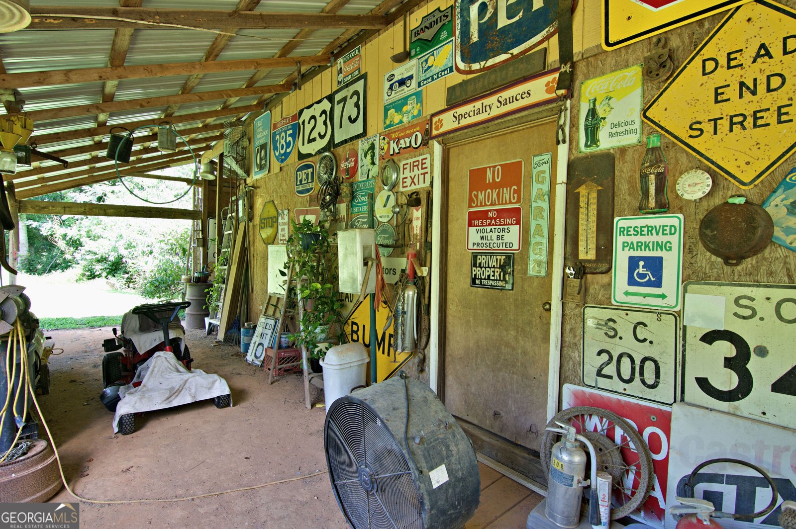 3275 Toccoa Highway Westminster - 38