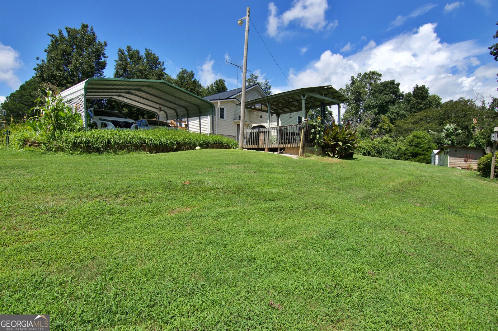 3275 Toccoa Highway Westminster - 39