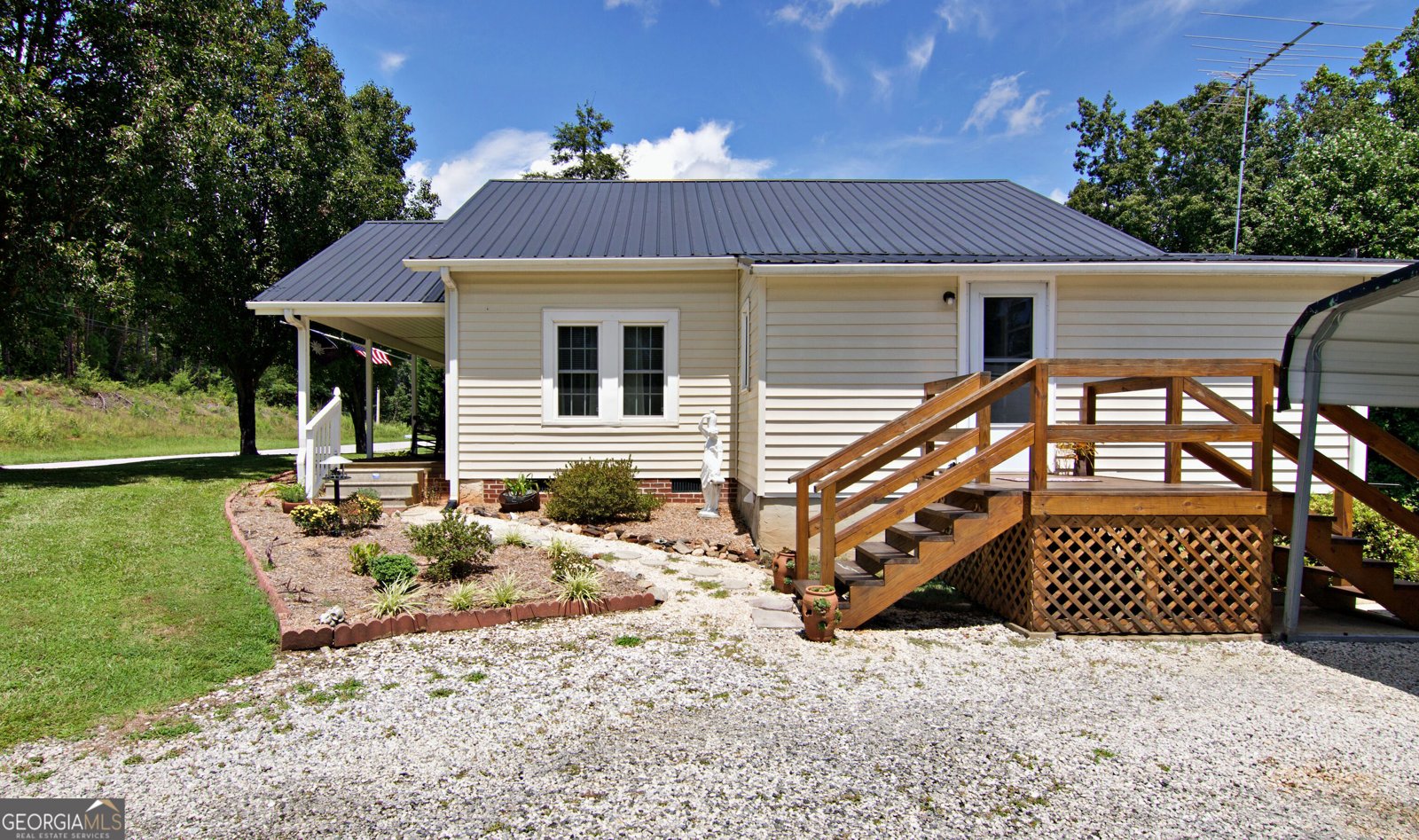 3275 Toccoa Highway Westminster - 4