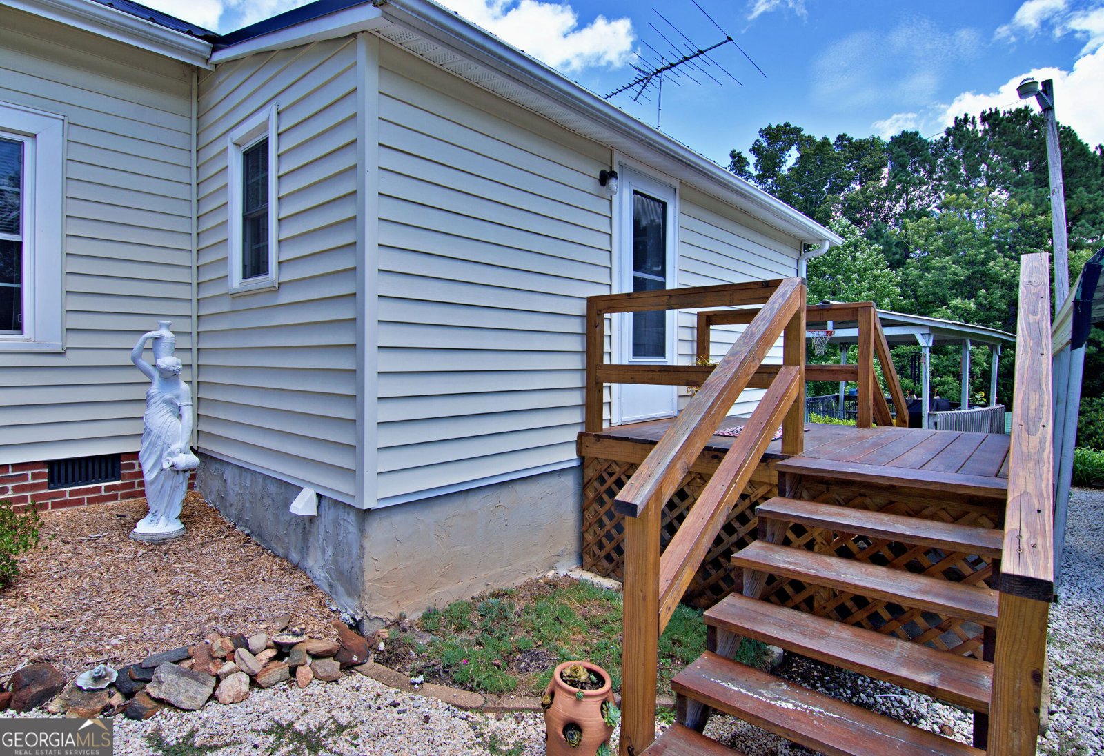 3275 Toccoa Highway Westminster - 40