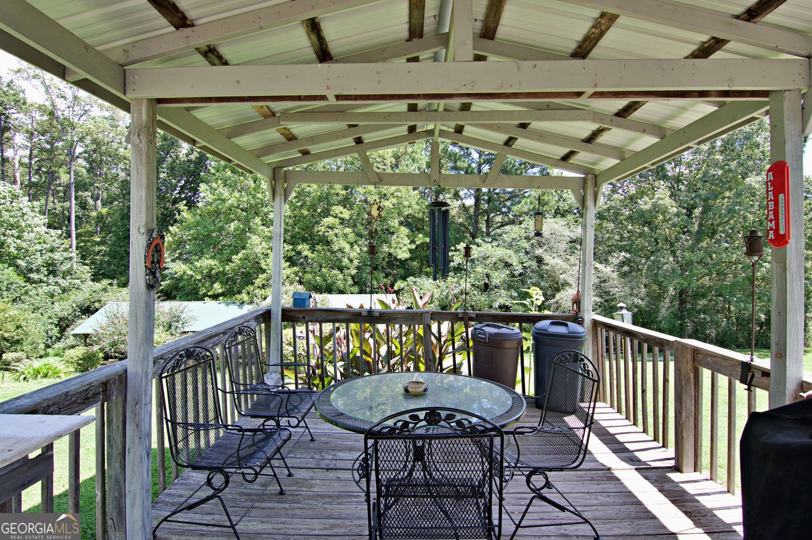 3275 Toccoa Highway Westminster - 41
