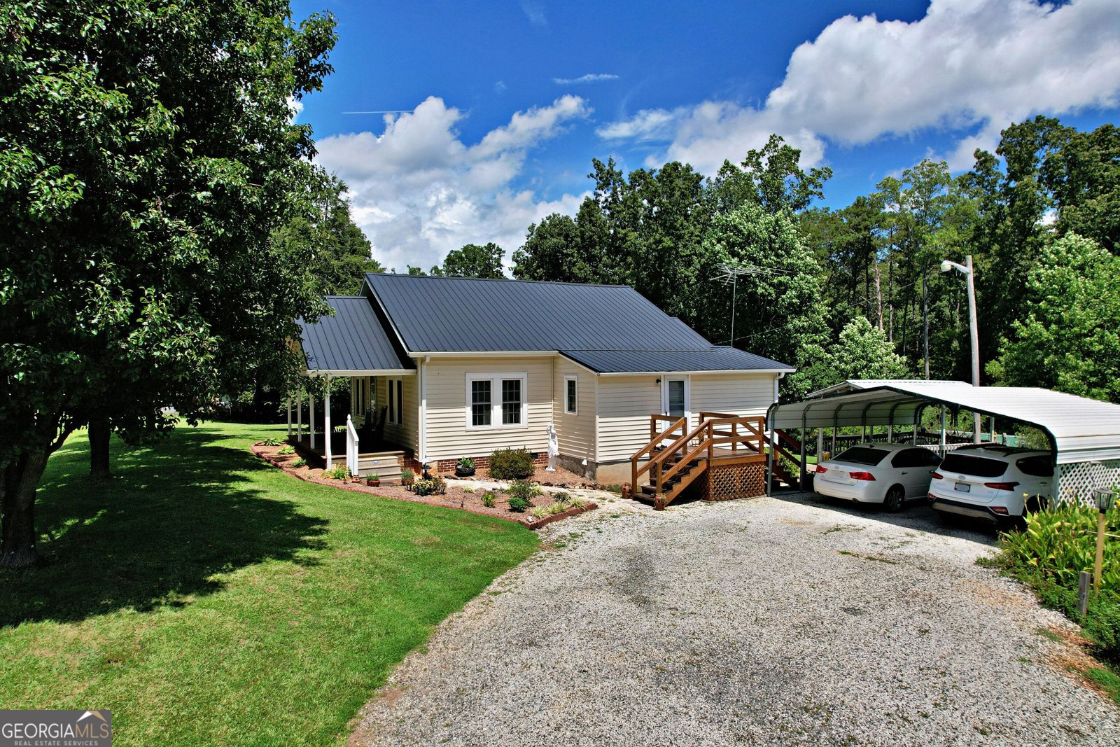 3275 Toccoa Highway Westminster - 45