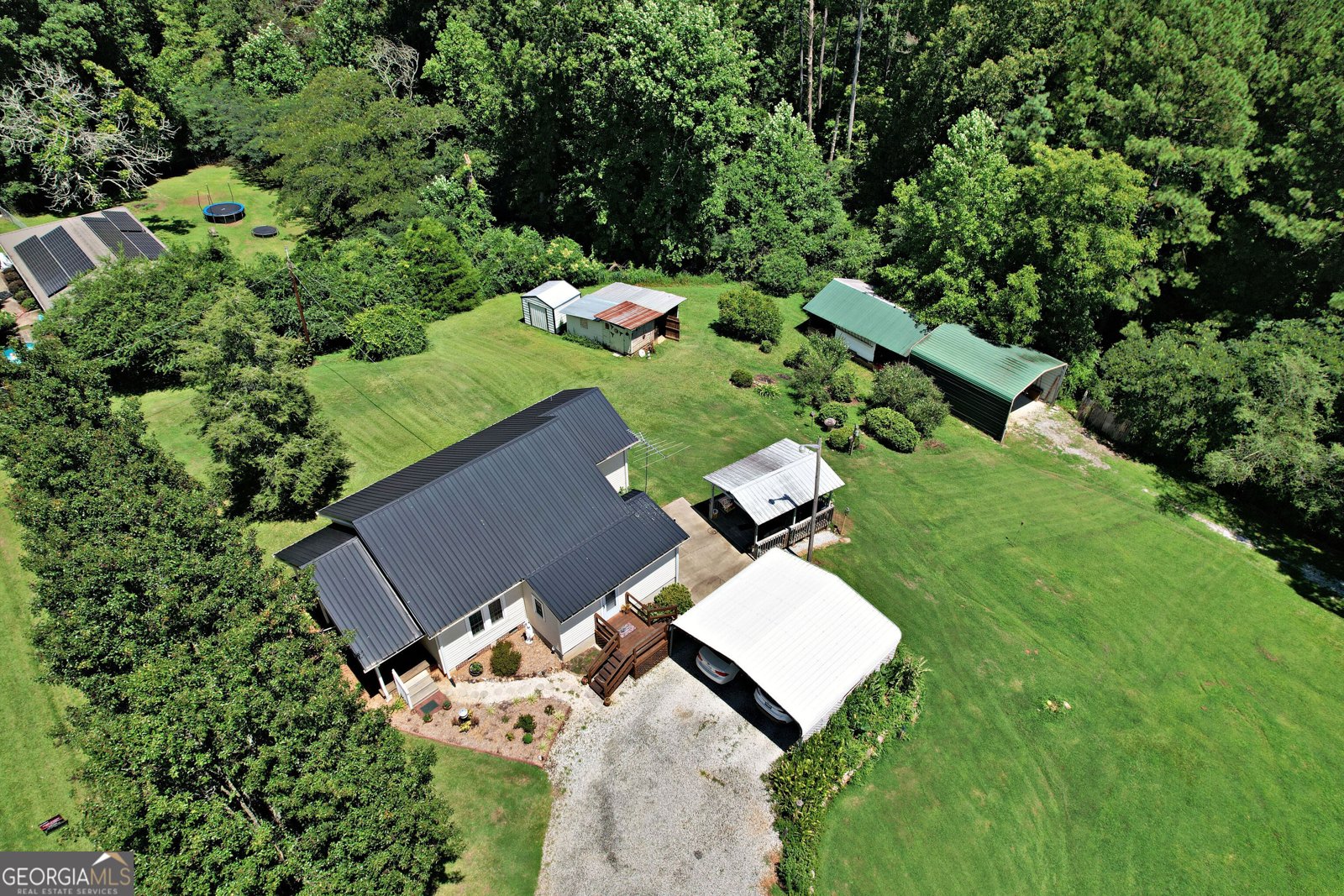 3275 Toccoa Highway Westminster - 46