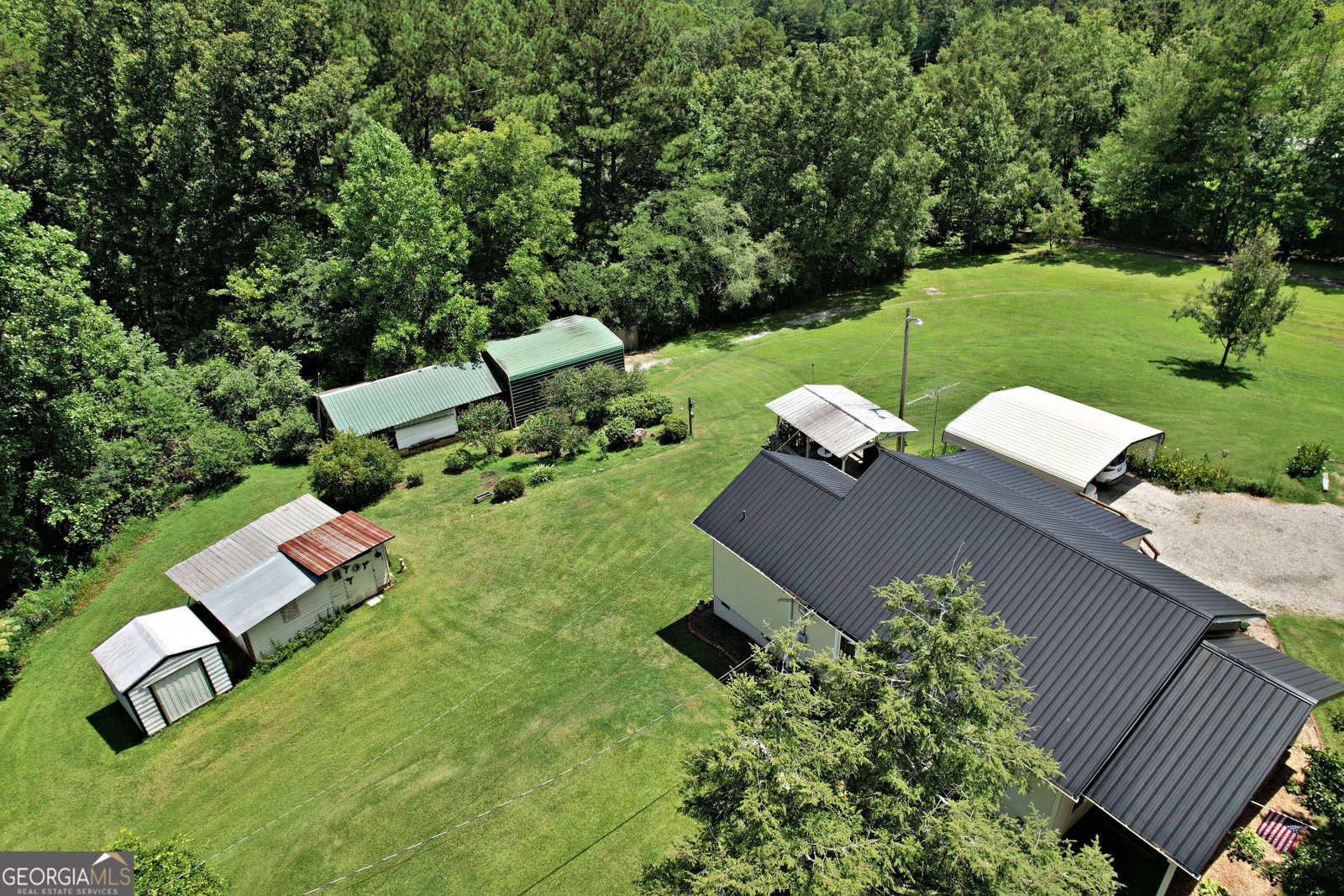 3275 Toccoa Highway Westminster - 47