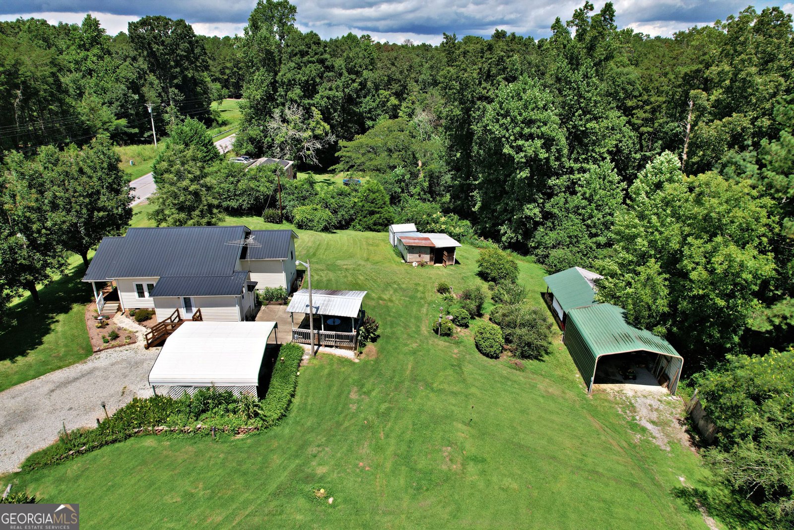 3275 Toccoa Highway Westminster - 48