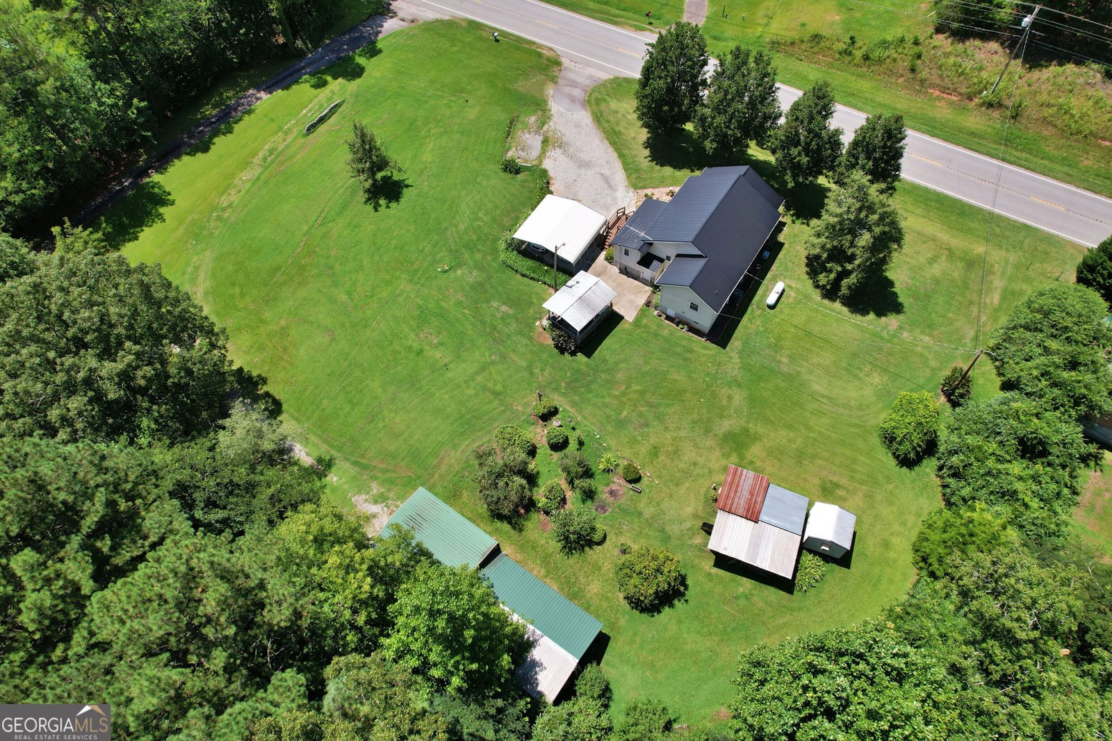 3275 Toccoa Highway Westminster - 49