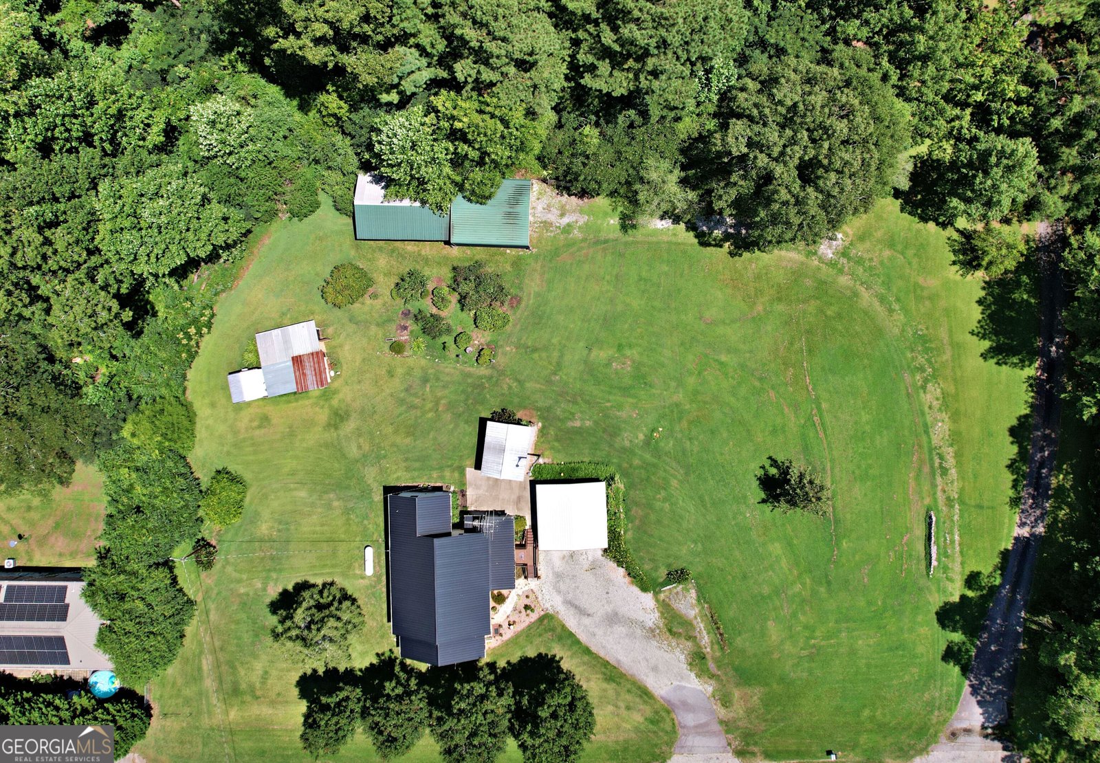 3275 Toccoa Highway Westminster - 50