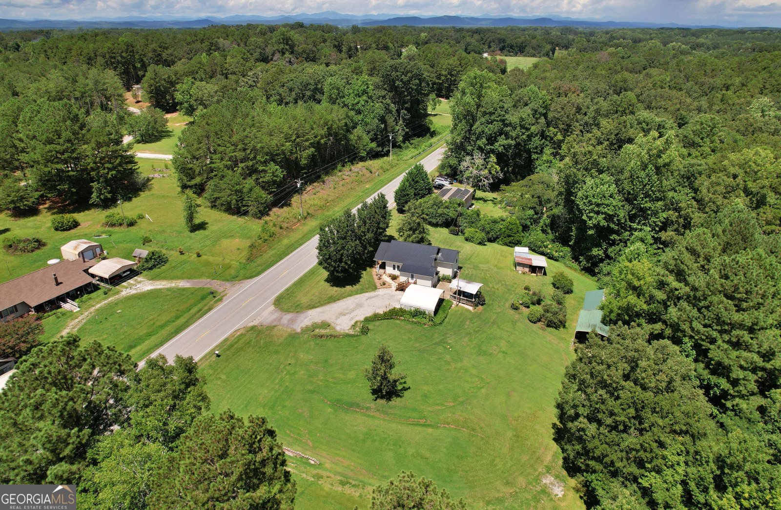3275 Toccoa Highway Westminster - 51