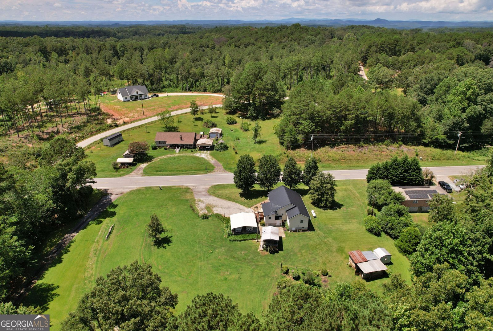 3275 Toccoa Highway Westminster - 52