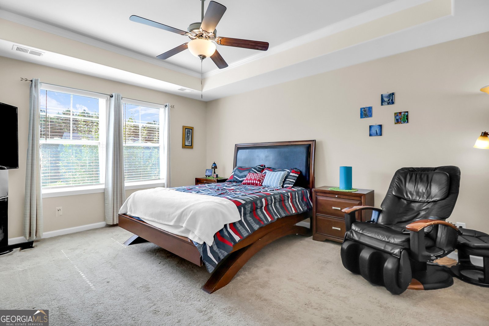 225 Willow Point Circle Savannah - 1