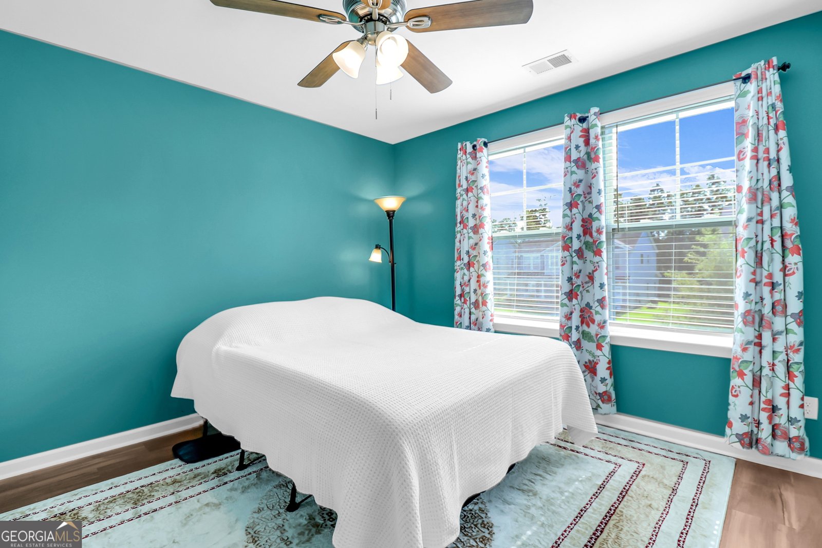 225 Willow Point Circle Savannah - 12