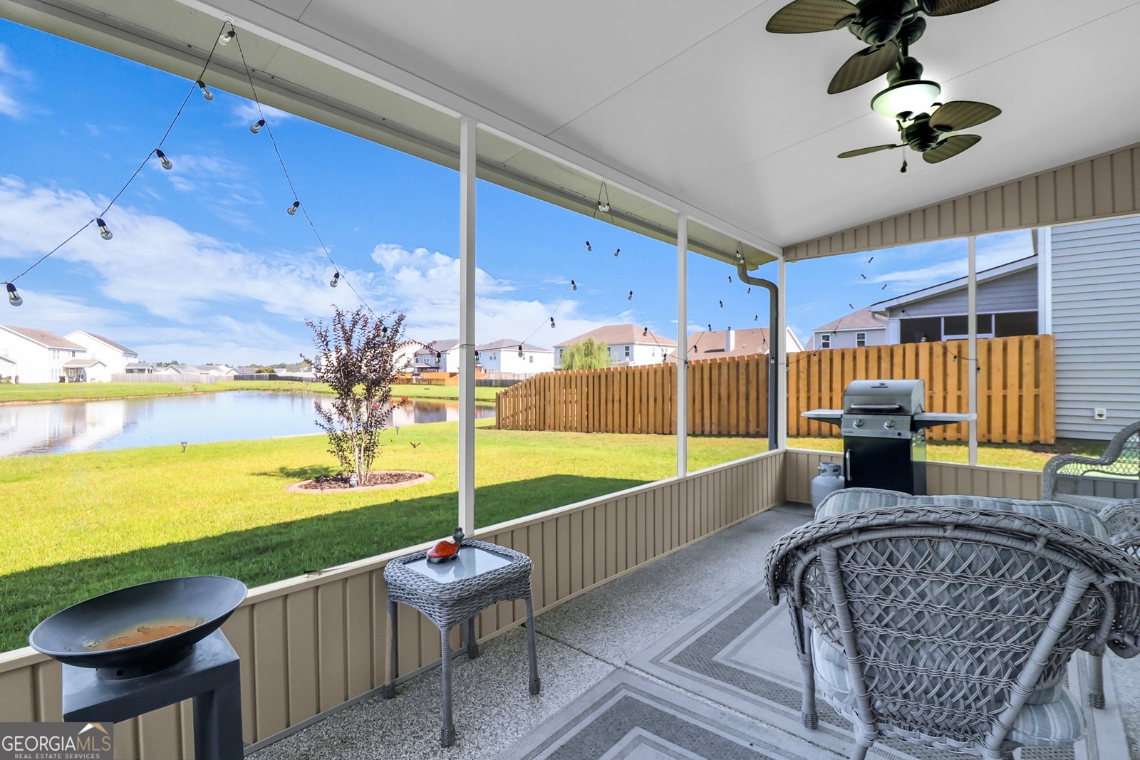 225 Willow Point Circle Savannah - 20