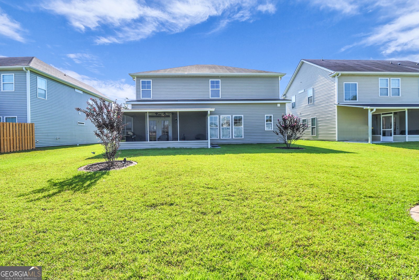 225 Willow Point Circle Savannah - 22
