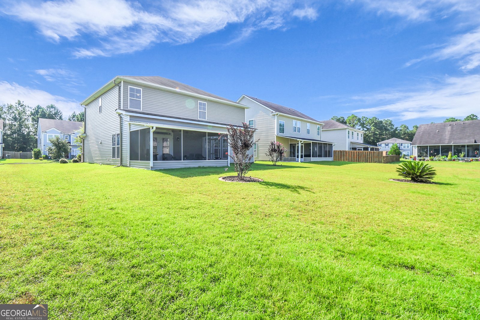 225 Willow Point Circle Savannah - 46