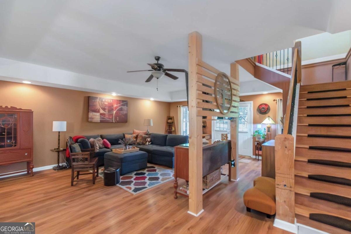 601 Sawgrass Walk Mcdonough - 18