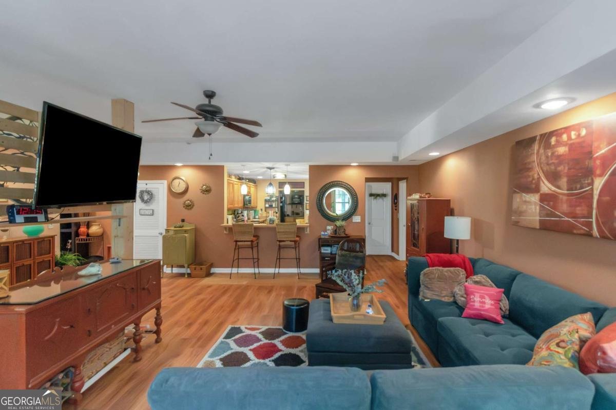 601 Sawgrass Walk Mcdonough - 19