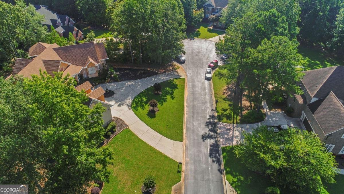 601 Sawgrass Walk Mcdonough - 42