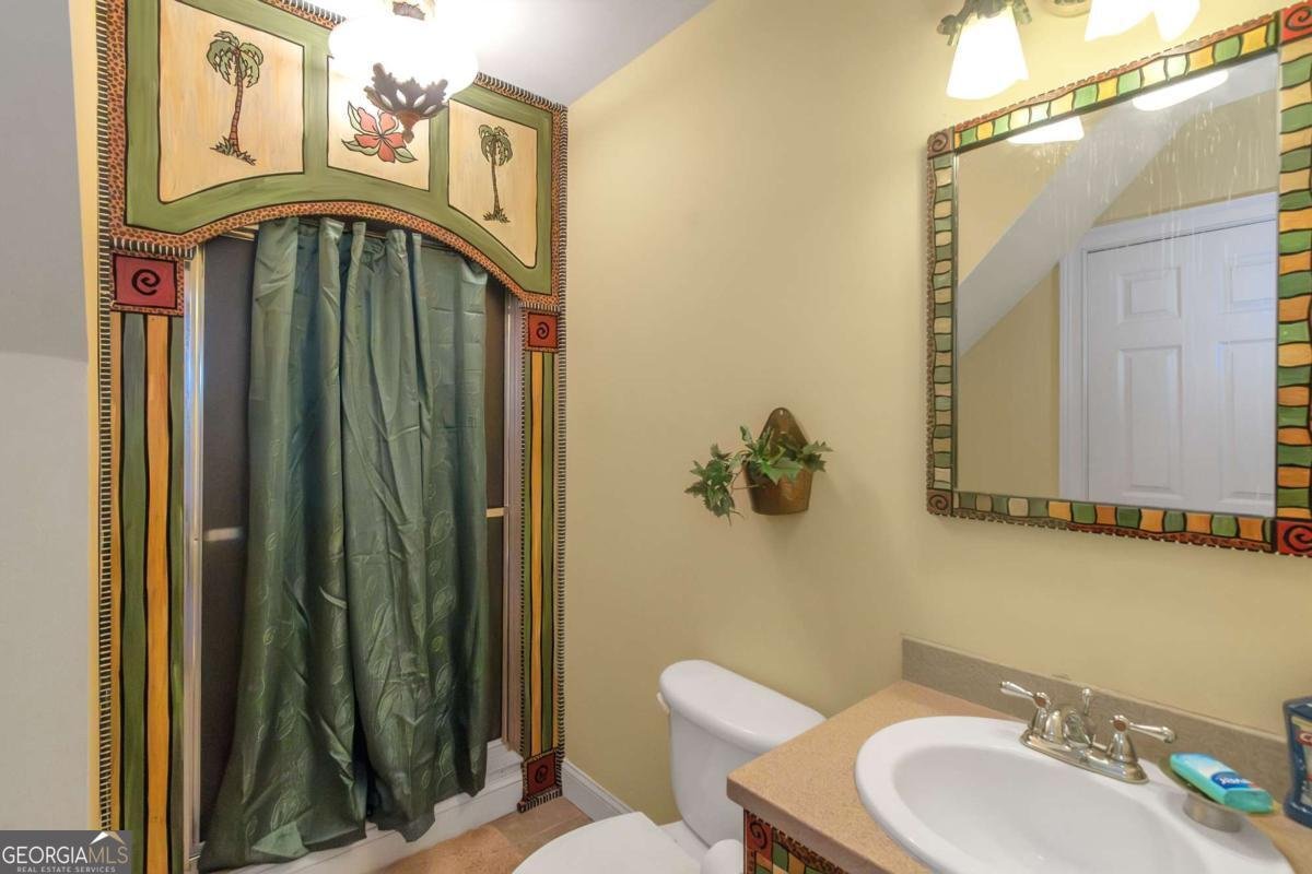 601 Sawgrass Walk Mcdonough - 9