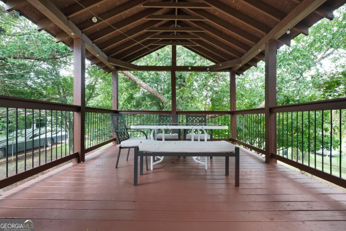 520 Brown Farm Road Cartersville - 13