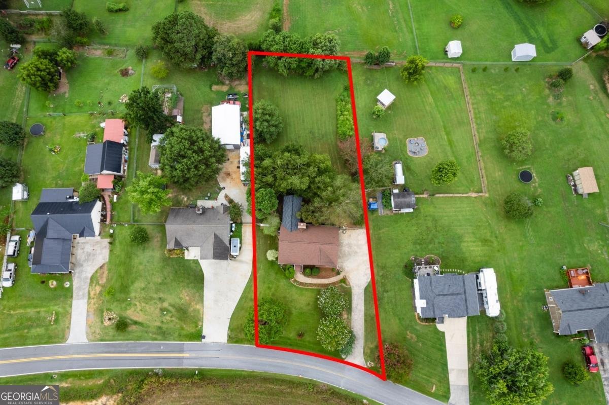 520 Brown Farm Road Cartersville - 17