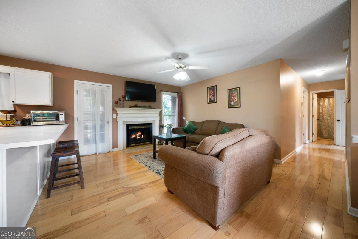 520 Brown Farm Road Cartersville - 2