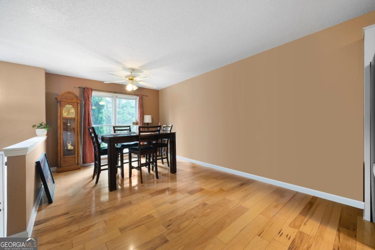 520 Brown Farm Road Cartersville - 3
