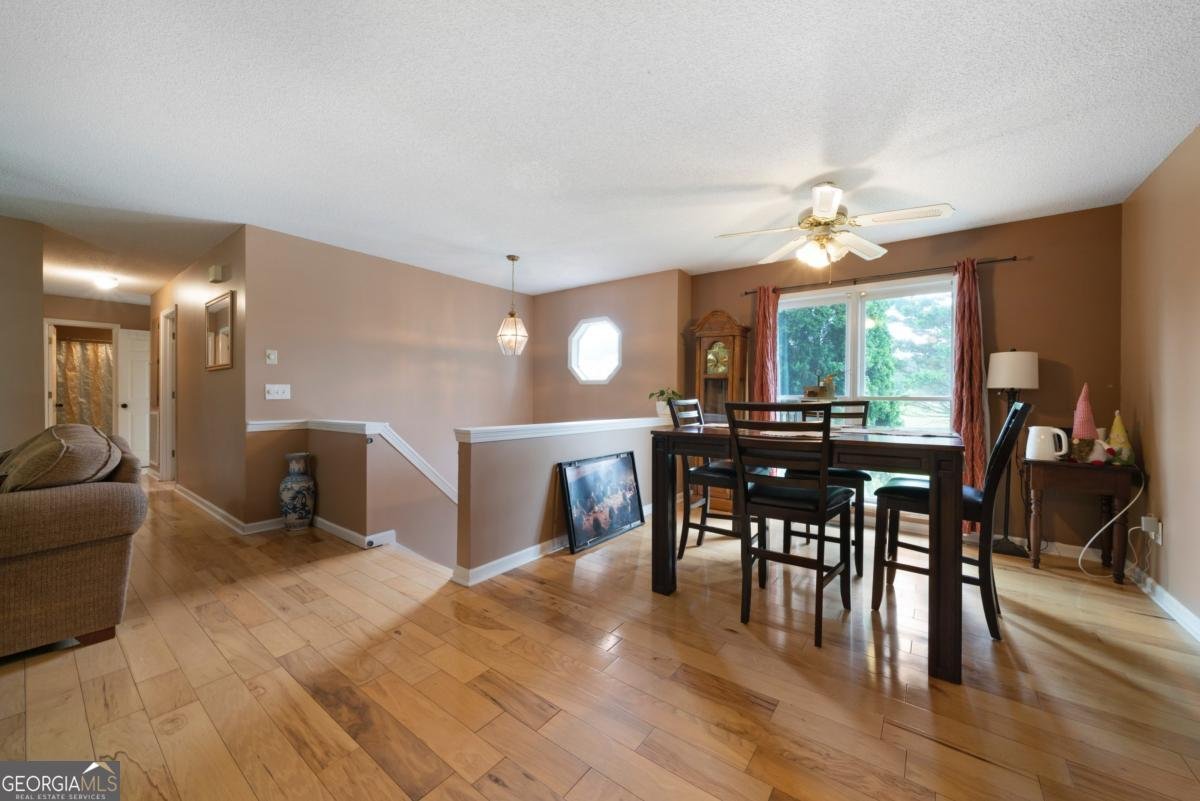 520 Brown Farm Road Cartersville - 5