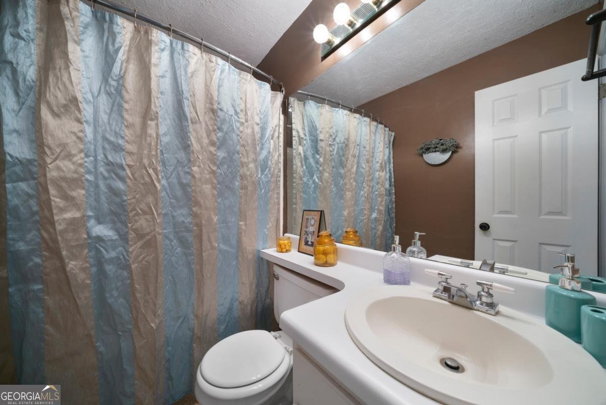 520 Brown Farm Road Cartersville - 8