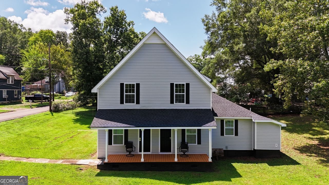 305 GROVE Avenue Lindale - 32