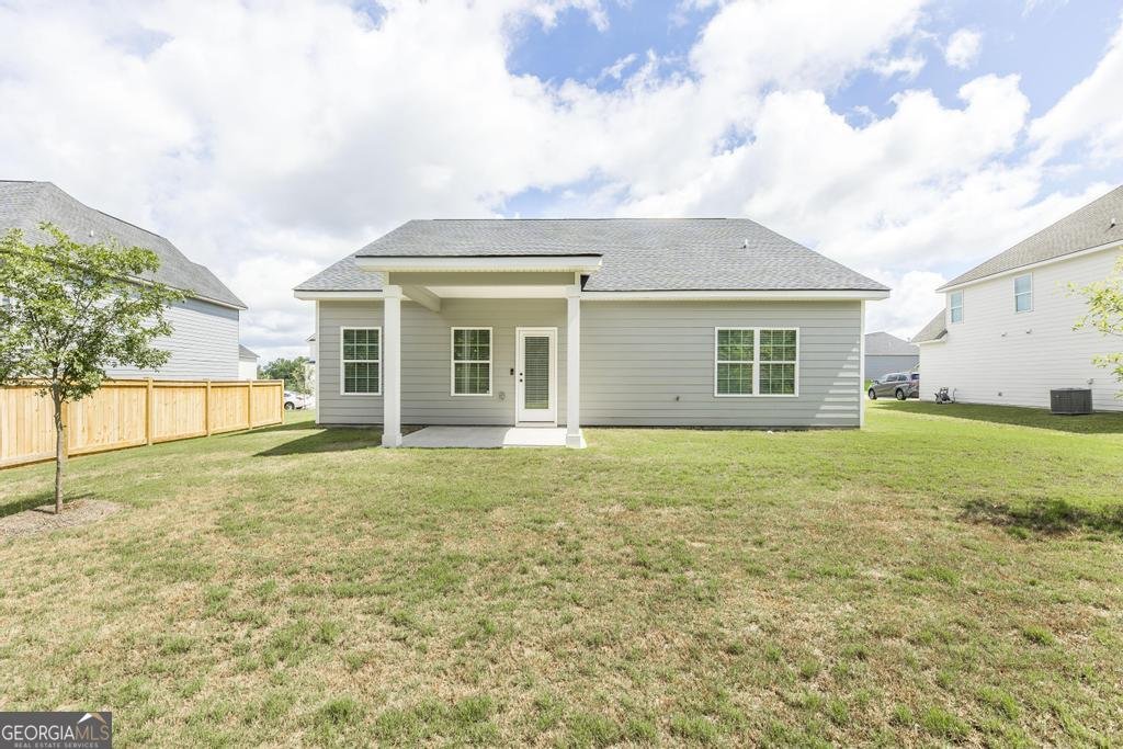 309 River Cane Run Perry - 28
