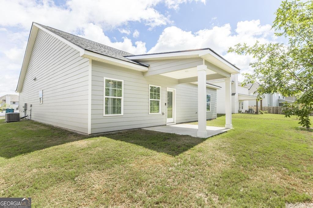 309 River Cane Run Perry - 29