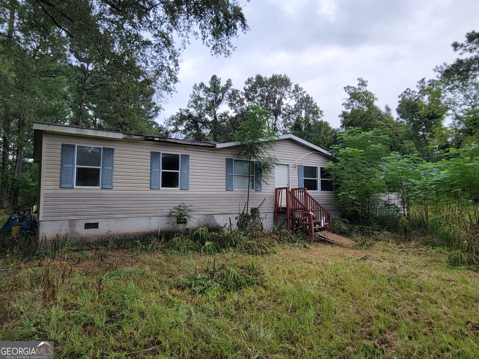 11358 Zebina Road Louisville - 1