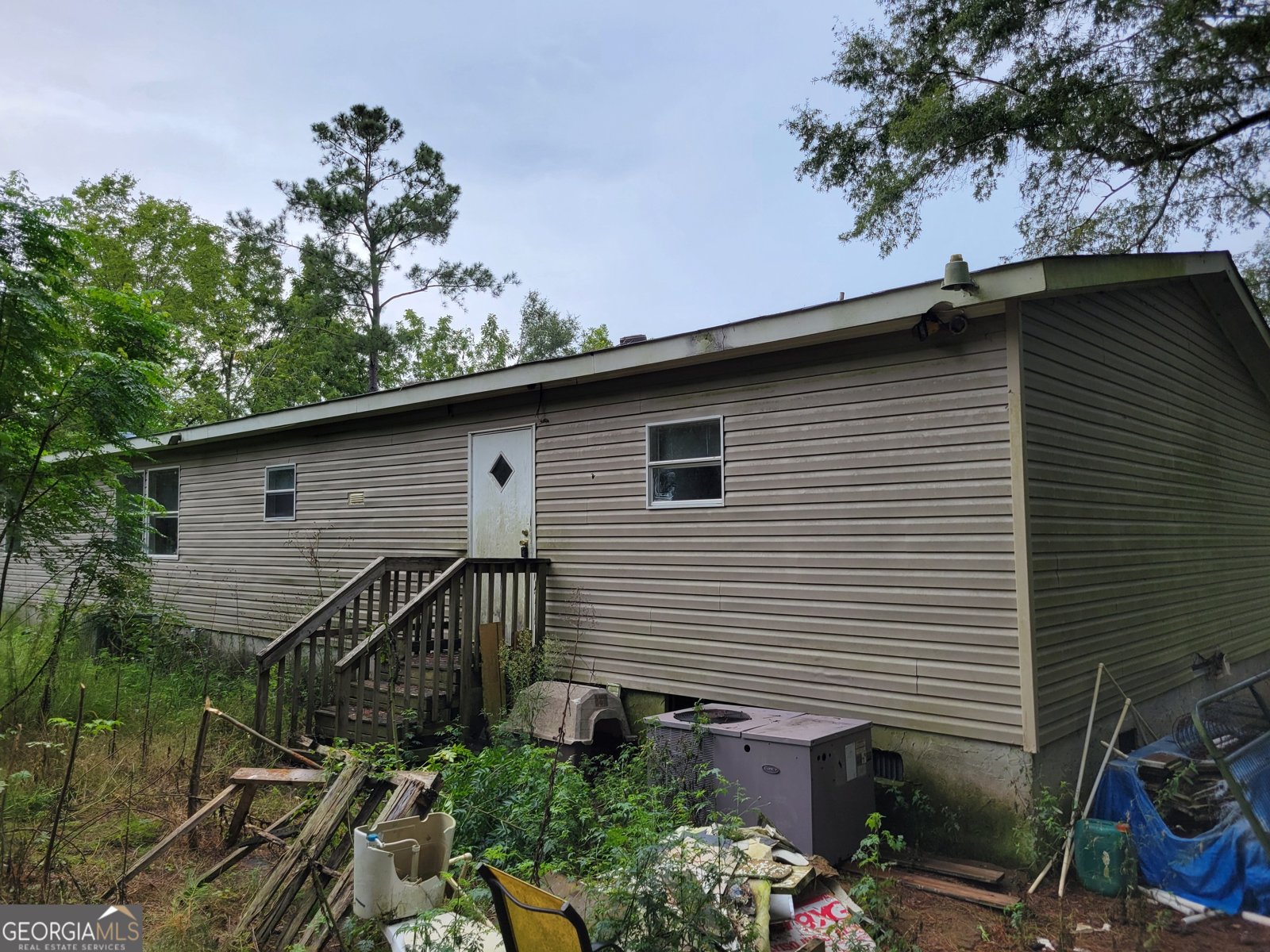 11358 Zebina Road Louisville - 2