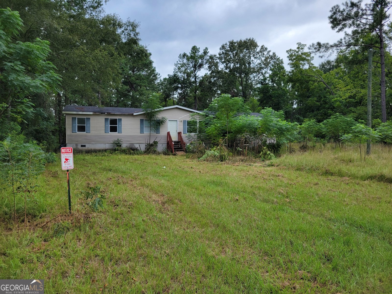 11358 Zebina Road Louisville - 3