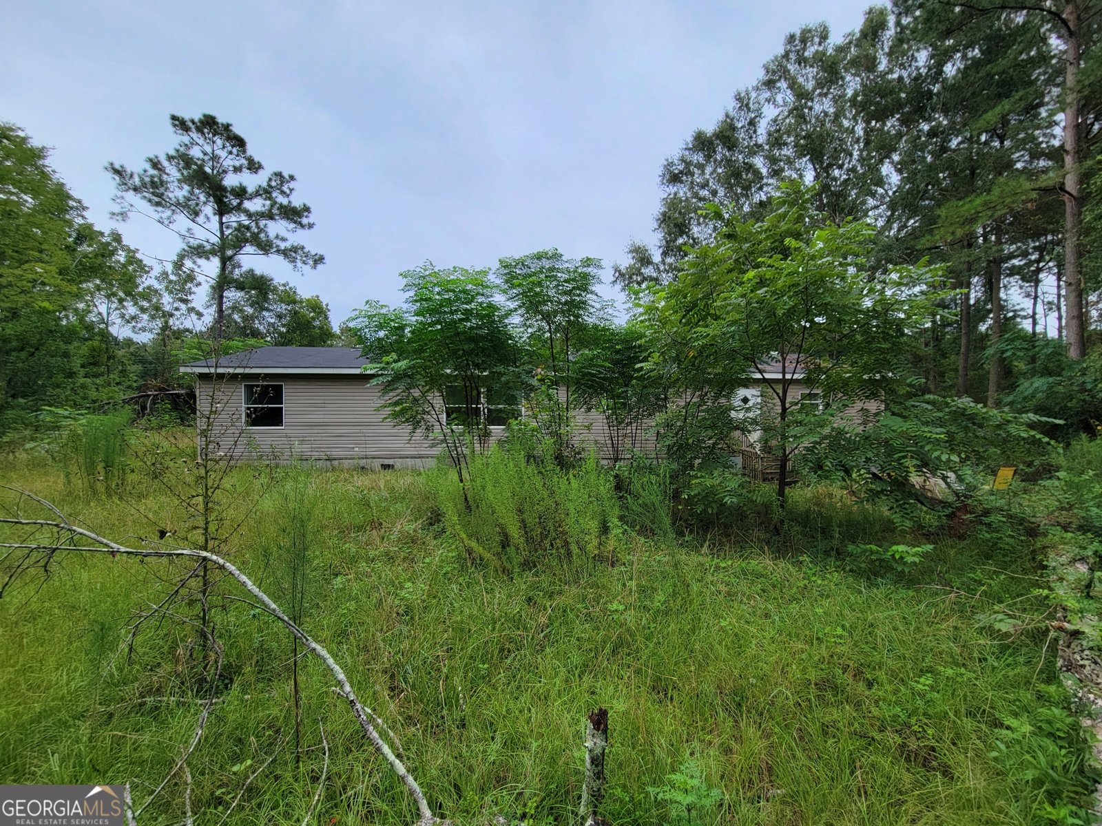 11358 Zebina Road Louisville - 5