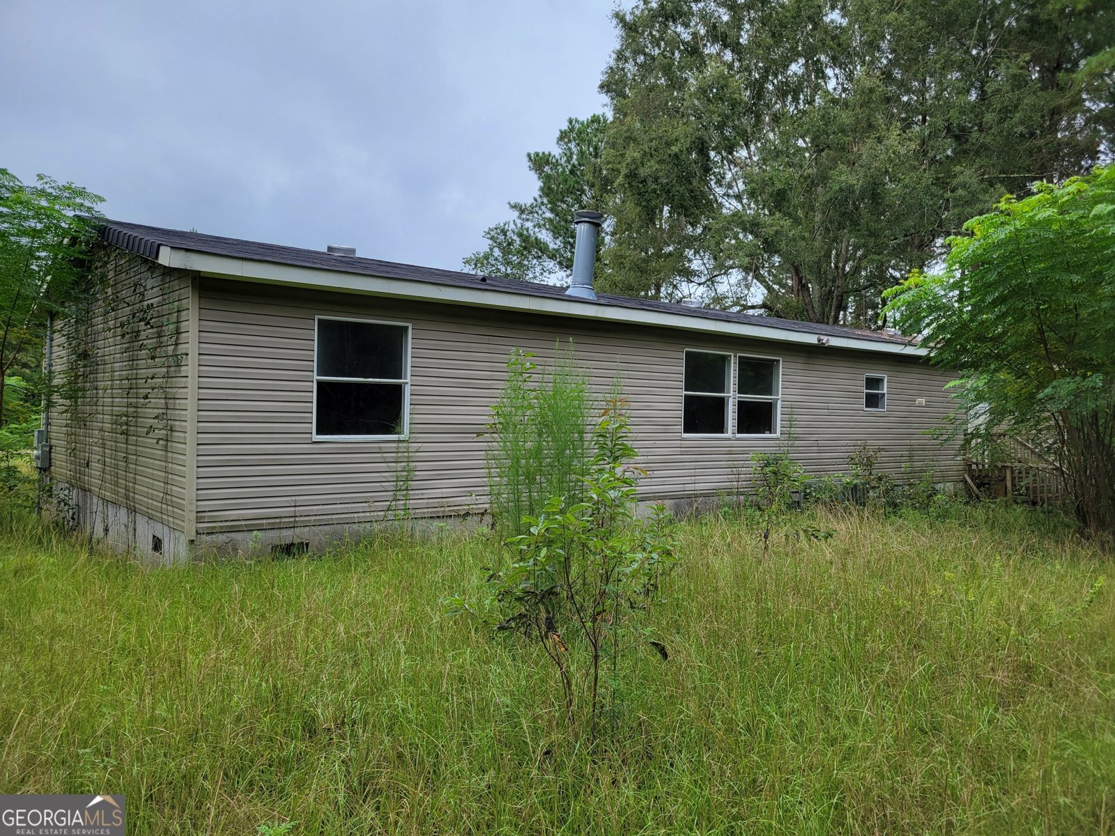 11358 Zebina Road Louisville - 6