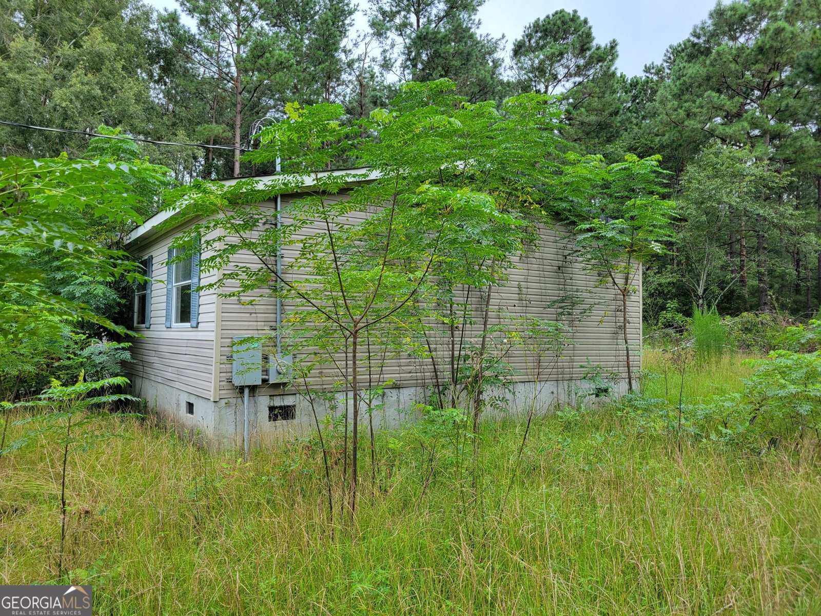 11358 Zebina Road Louisville - 7