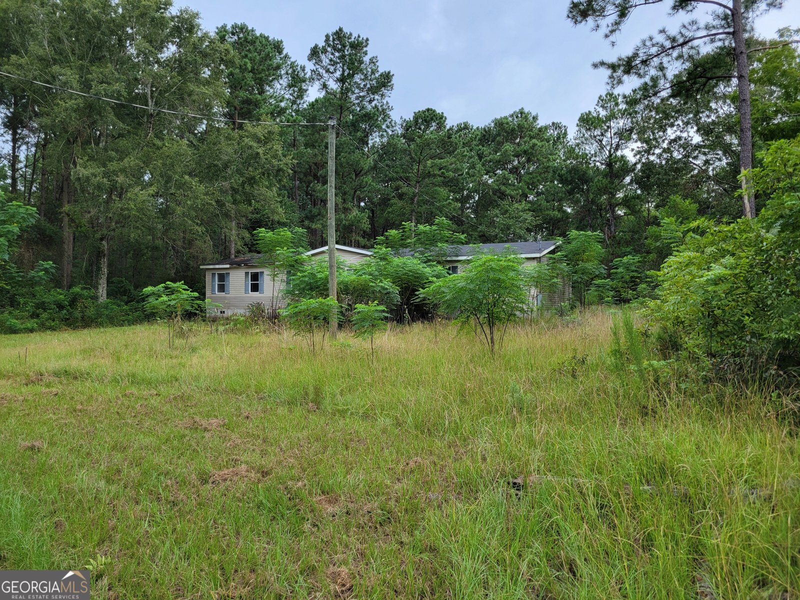 11358 Zebina Road Louisville - 8