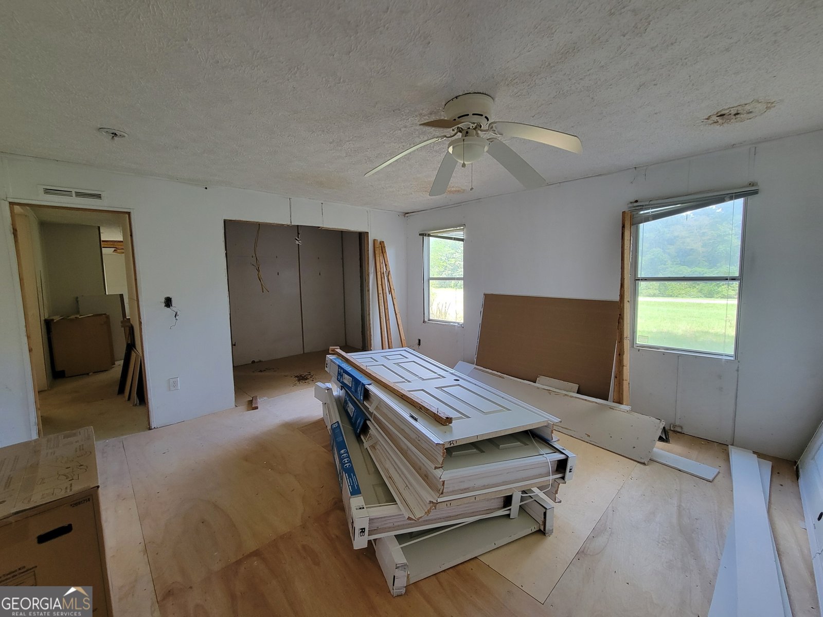 11358 Zebina Road Louisville - 9
