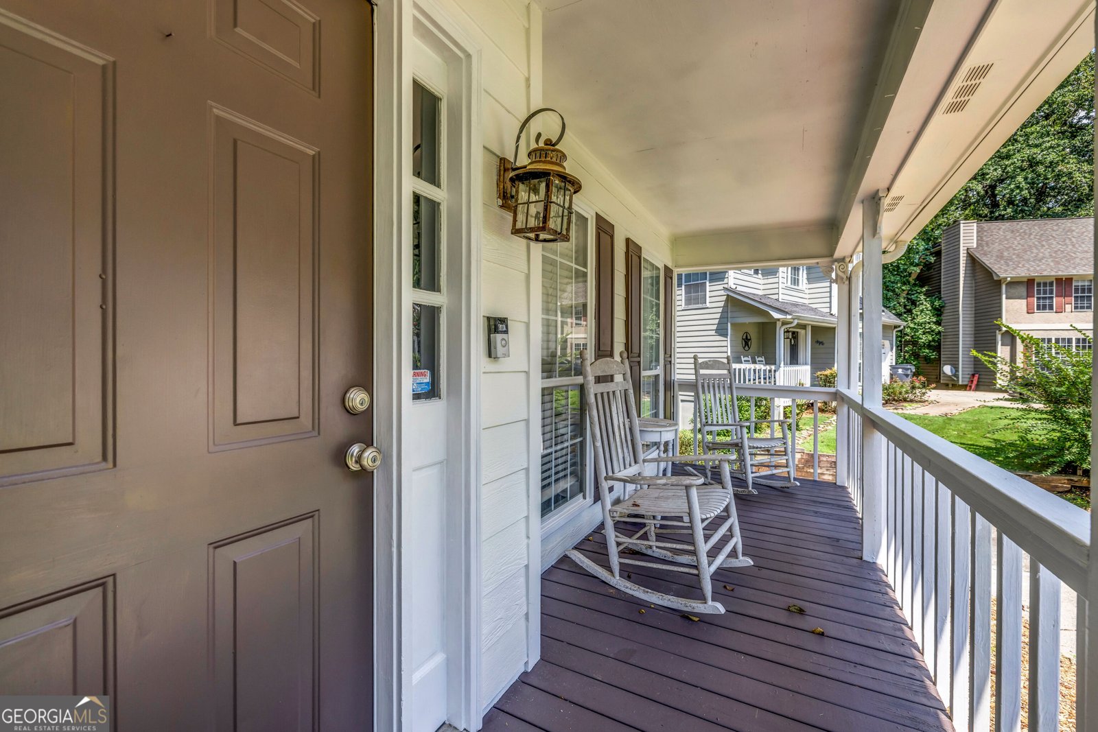 1104 Havel Drive Marietta - 8