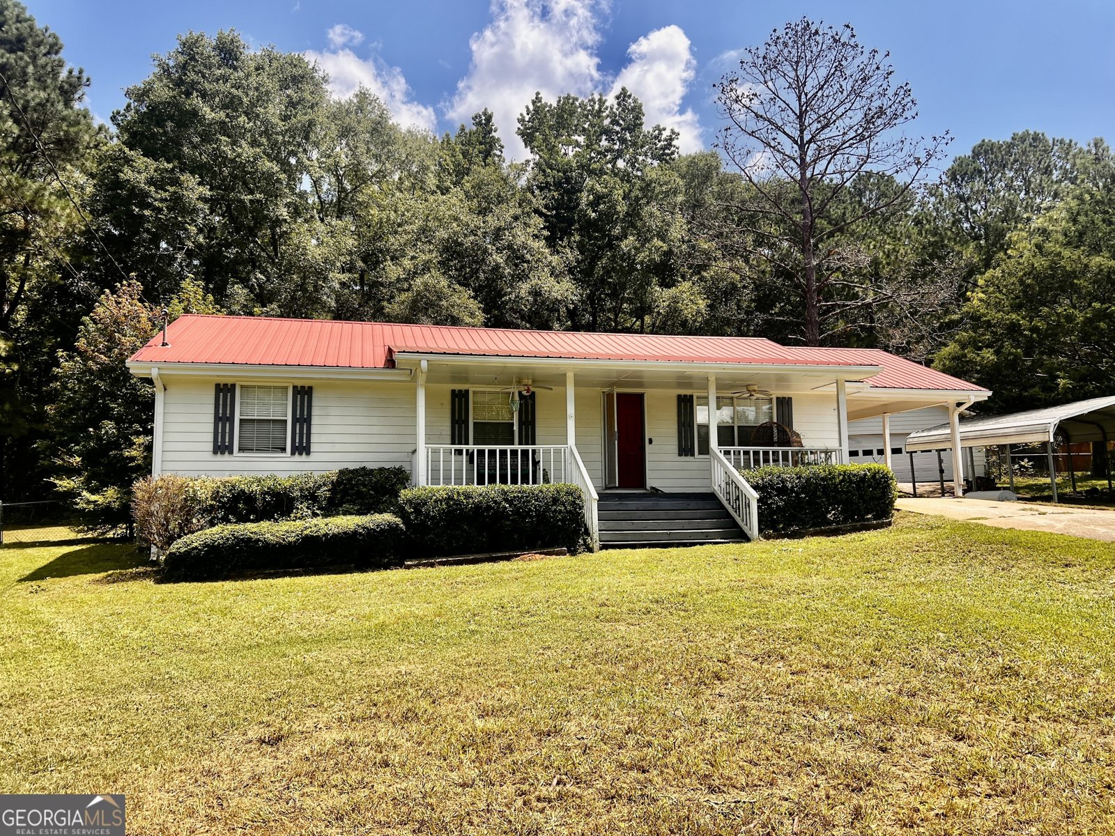 170 Tanyard Court Newborn - 1