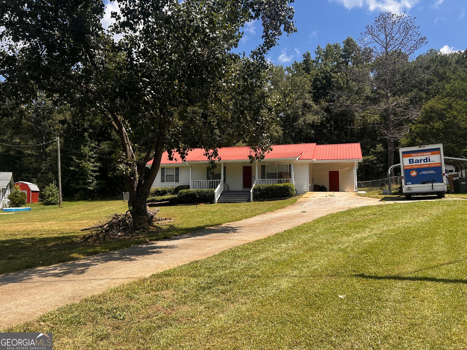 170 Tanyard Court Newborn - 42