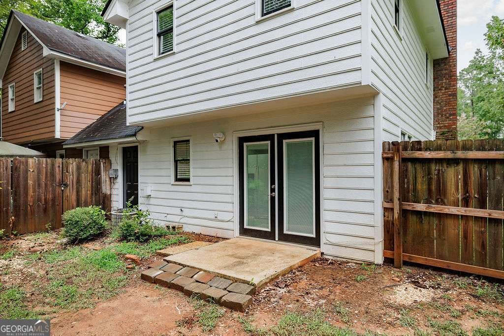 115 Shadow Moss Drive Athens - 1