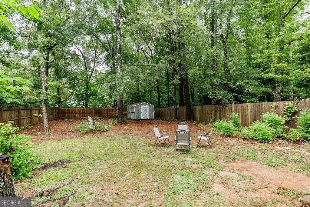 115 Shadow Moss Drive Athens - 10