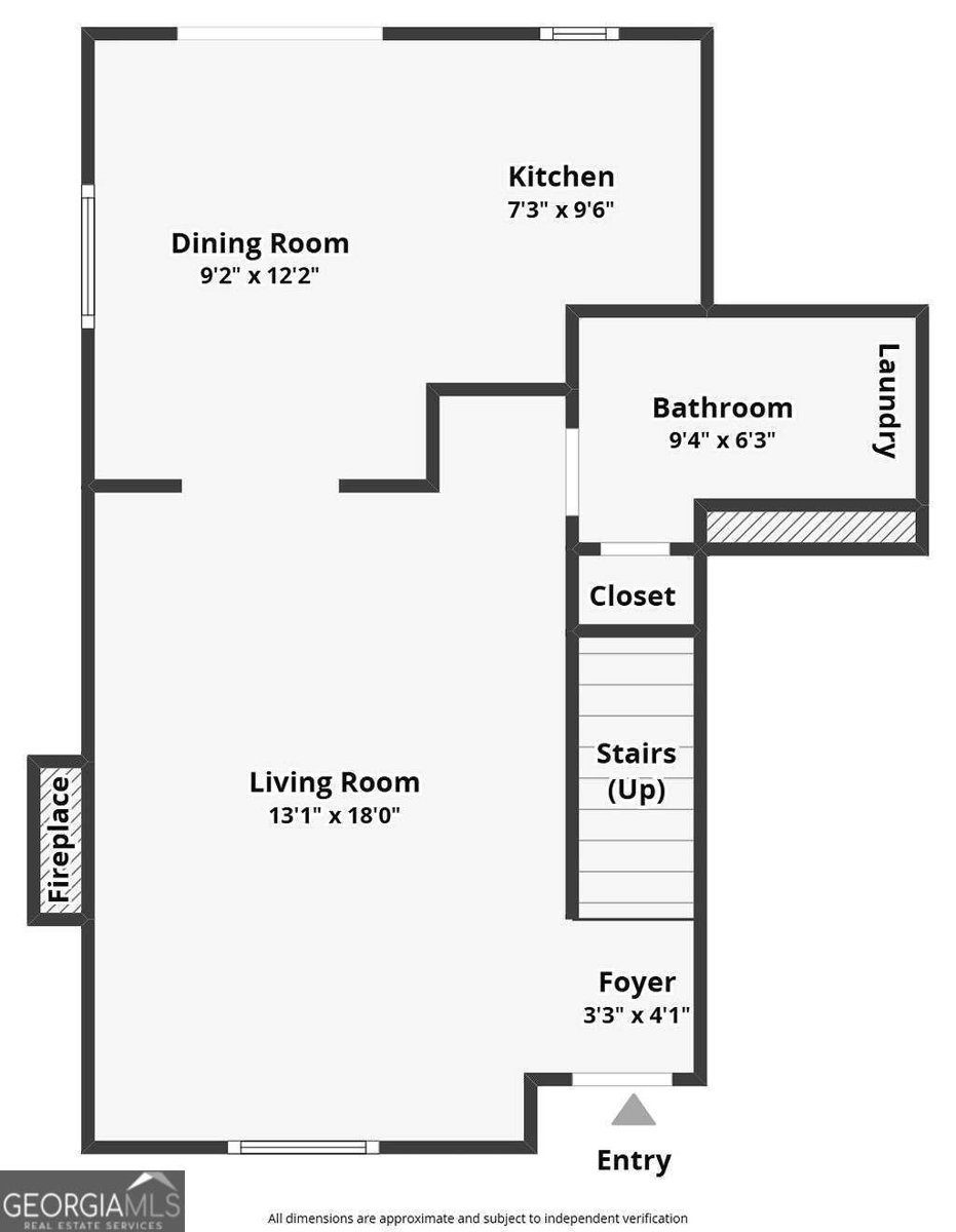 115 Shadow Moss Drive Athens - 11
