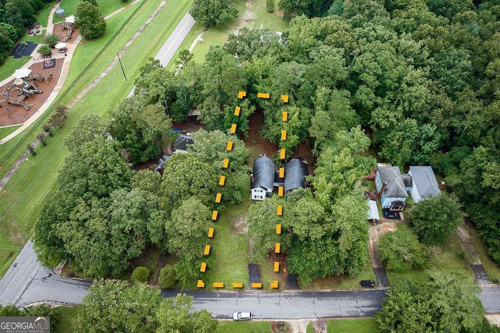 115 Shadow Moss Drive Athens - 13