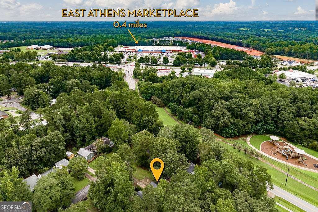 115 Shadow Moss Drive Athens - 15