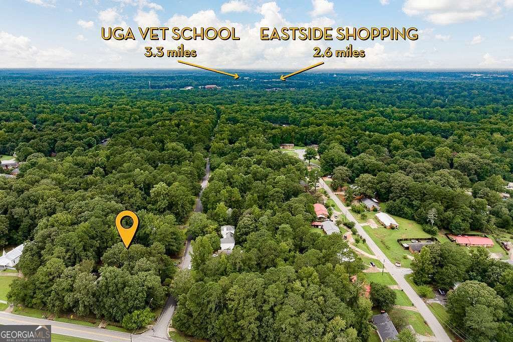 115 Shadow Moss Drive Athens - 16