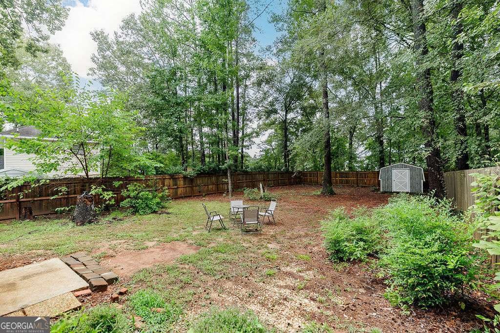115 Shadow Moss Drive Athens - 3